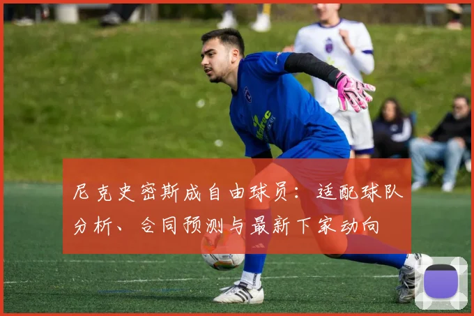 尼克史密斯成自由球员：适配球队分析、合同预测与最新下家动向