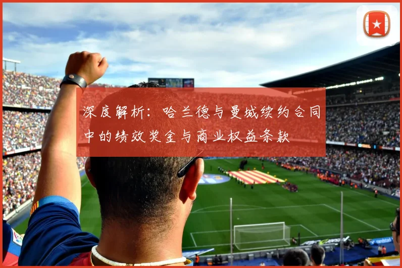 深度解析：哈兰德与曼城续约合同中的绩效奖金与商业权益条款